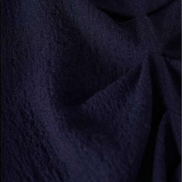 Ba&sh Oya Midi dress size m - Picture 6 of 11